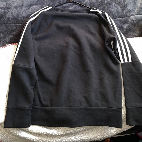 Adidas crew neck - Picture 2 of 3